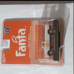M2 Fanta truck